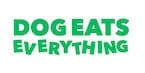 DOG EATS EVERYTHING